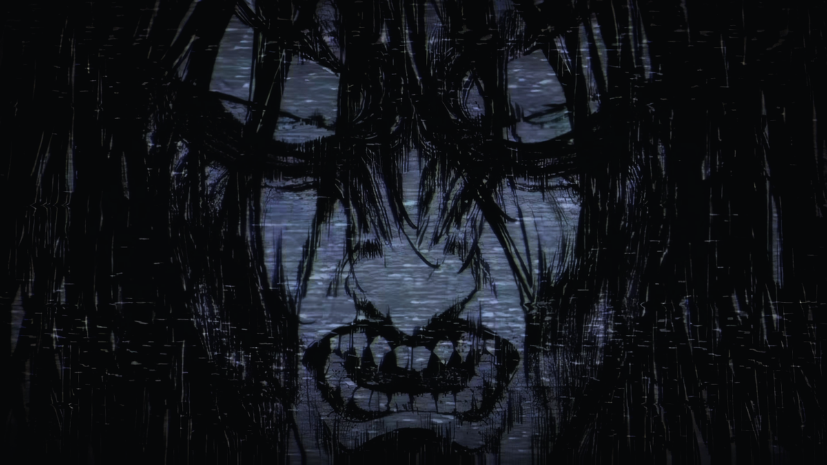 FATE ON THE MOMENT CONSEQUENCE STOPS OUTSOURCING ITSELF AND PICKS UP ITS OWN BLADE