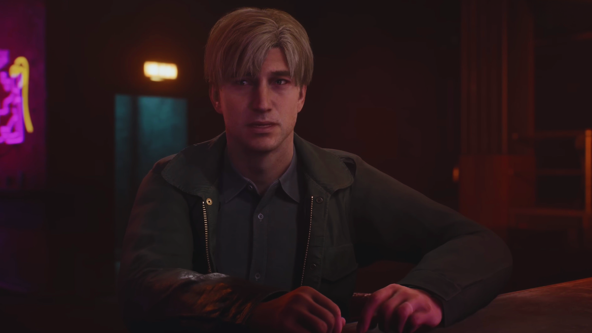 Fate on Why Men Talk So Much: Because If They Stopped... They Would Have To Look