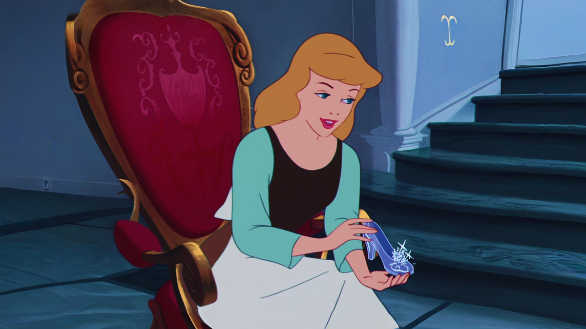 Fate on The Cinderella Law and How Most Always Treat Truth Until It Reprices Them