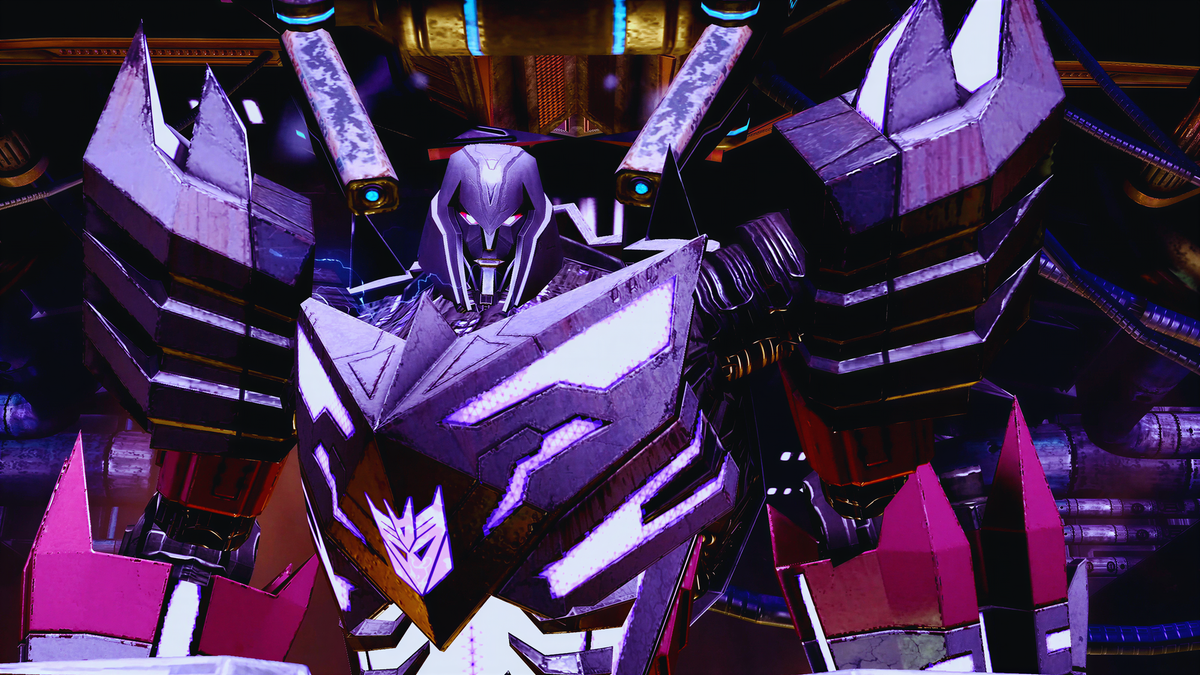 Fate on The Throne of Reality: And The One Face All Must Answer To