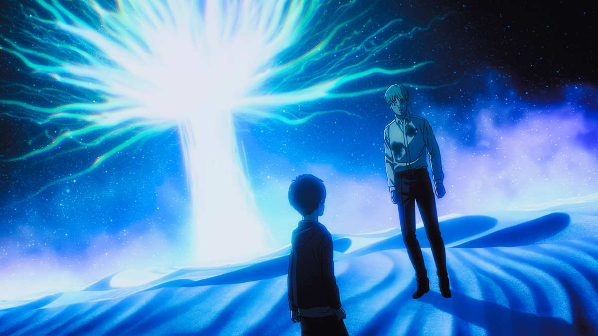 Fate on The Horror of Speaking To The Wrong Version of Eren Yeager: To Be Seasons Behind and Miss The Reality Standing In Front of You