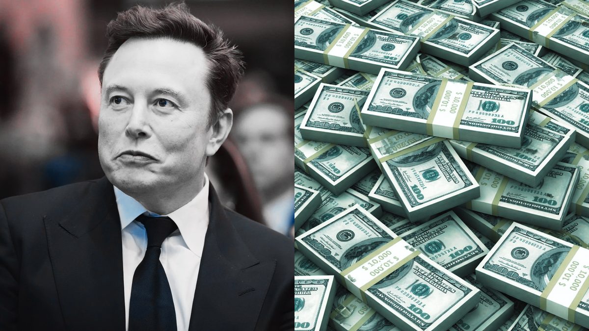 Fate on Elon Musk, $10 Trillion Dollars, and What Will Usher In The New Age of Civilization: Ontology and Alignment With Reality