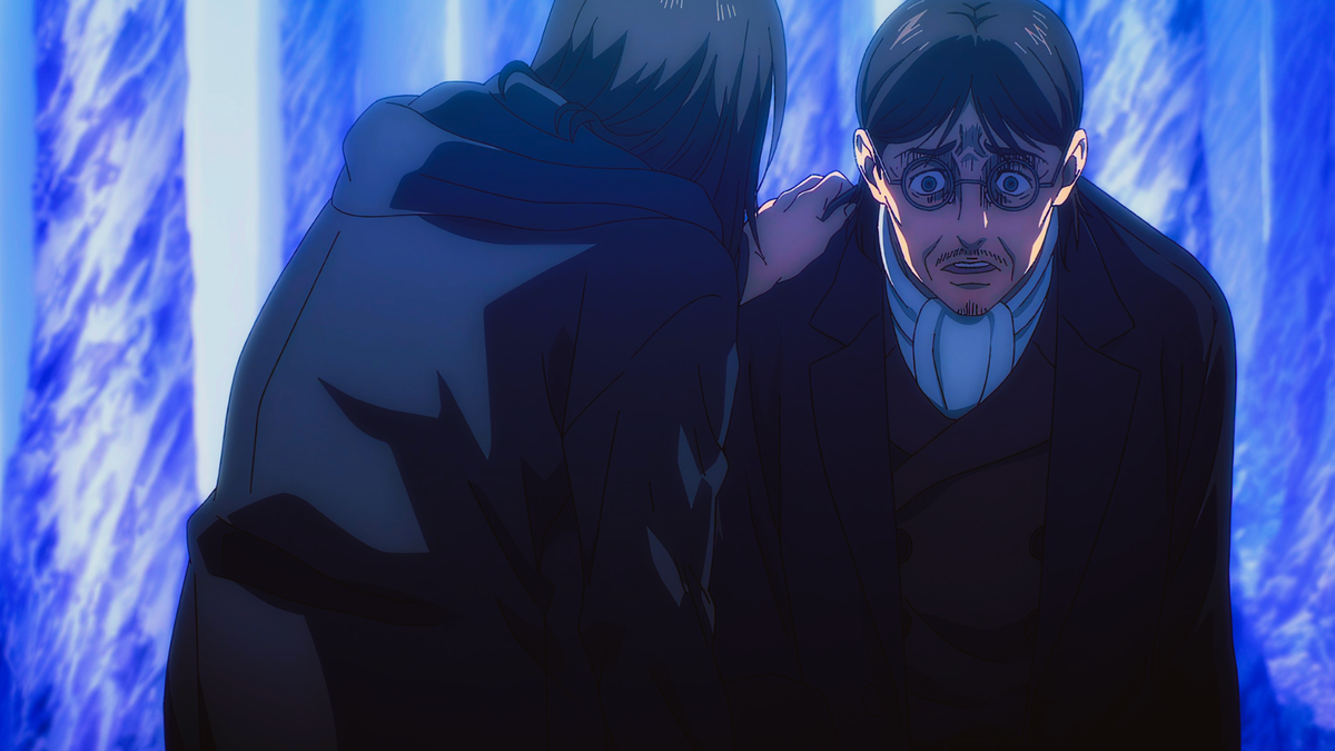 Fate on The Authored Author: The Mirror of Ken Levine, Hajime Isayama, Hirohiko Araki, Neil Druckmann, Team Silent