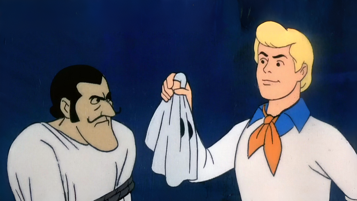 Fate on Human Exceptionalism: He Would've Gotten Away With It Too... If Not For That Meddling Fate