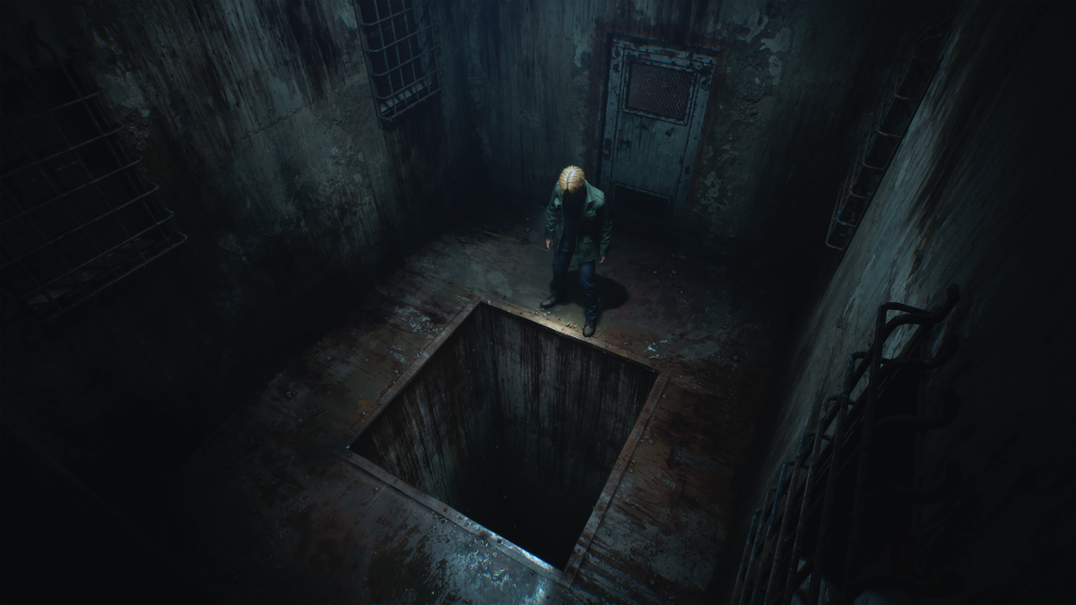 Fate on Schrodinger's Civilization, Silent Hill, Consistent Inconsistency, and The Guilty Center of Man (Feat. The Luteces)