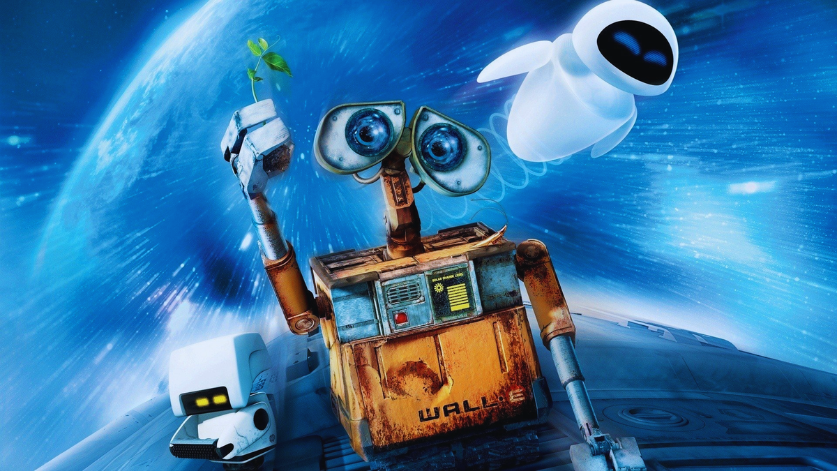 Fate on Is Wall-E Satan? The Correction of Reading Structure, Not Story, and The MatPat Who Revealed The Entire World