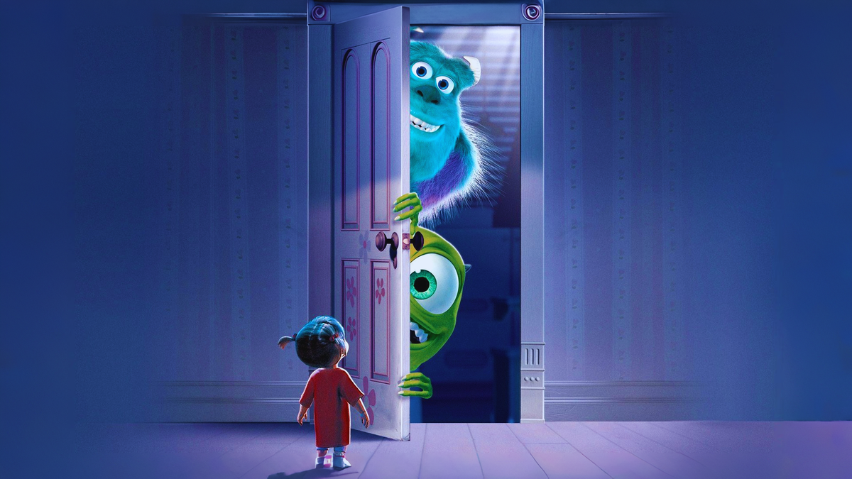 Fate on Monsters Inc. and The Great Repricing: When A World Is Revealed To Be Built Backwards, From Fear To Laughter, From Humanity To Reality