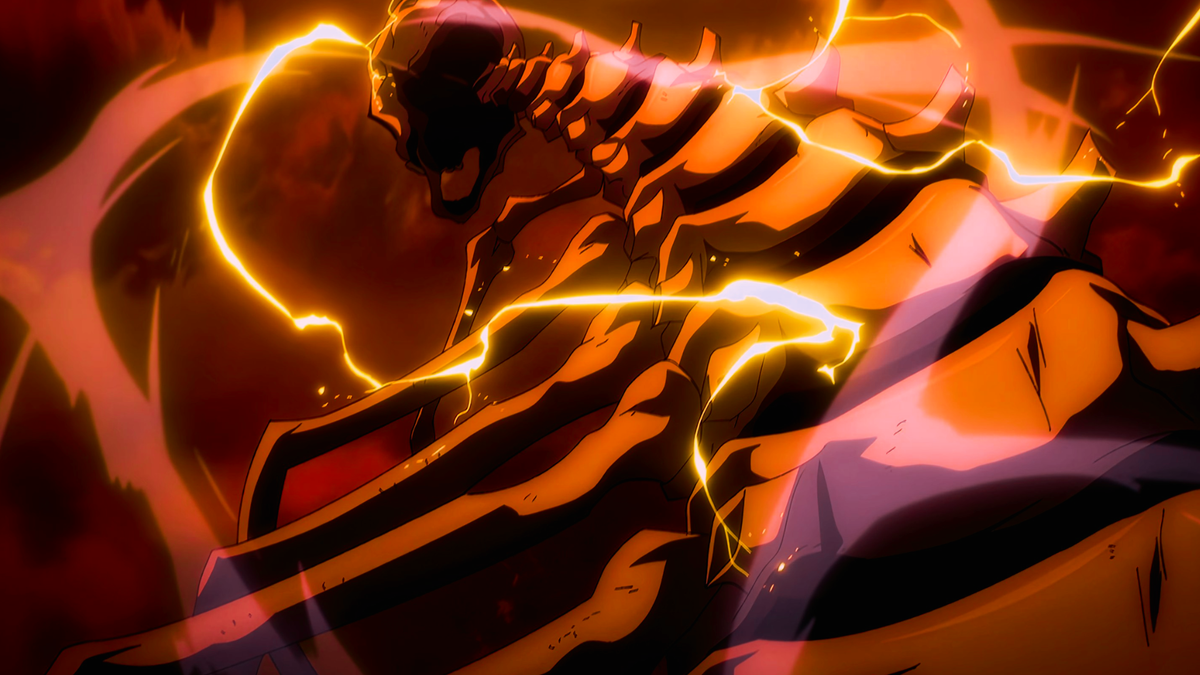Fate on The Universe's Primordial Spine: Forward