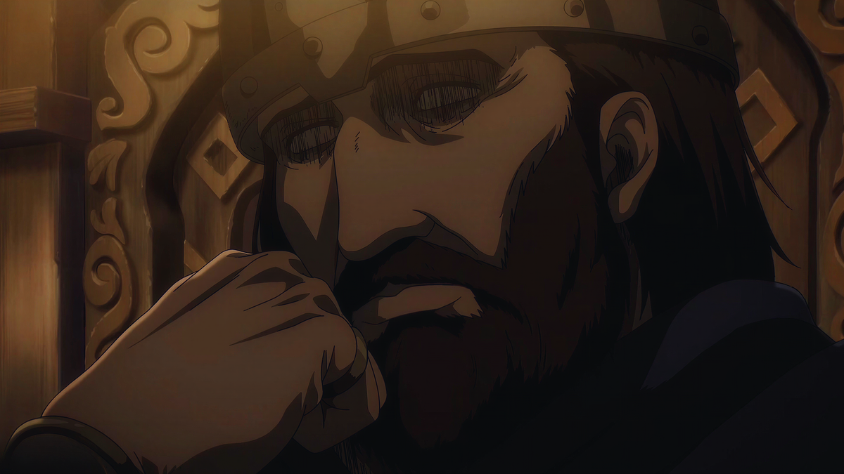 Fate on The King's Vow / Humanity's Vow and The Attack Titan That Releases It