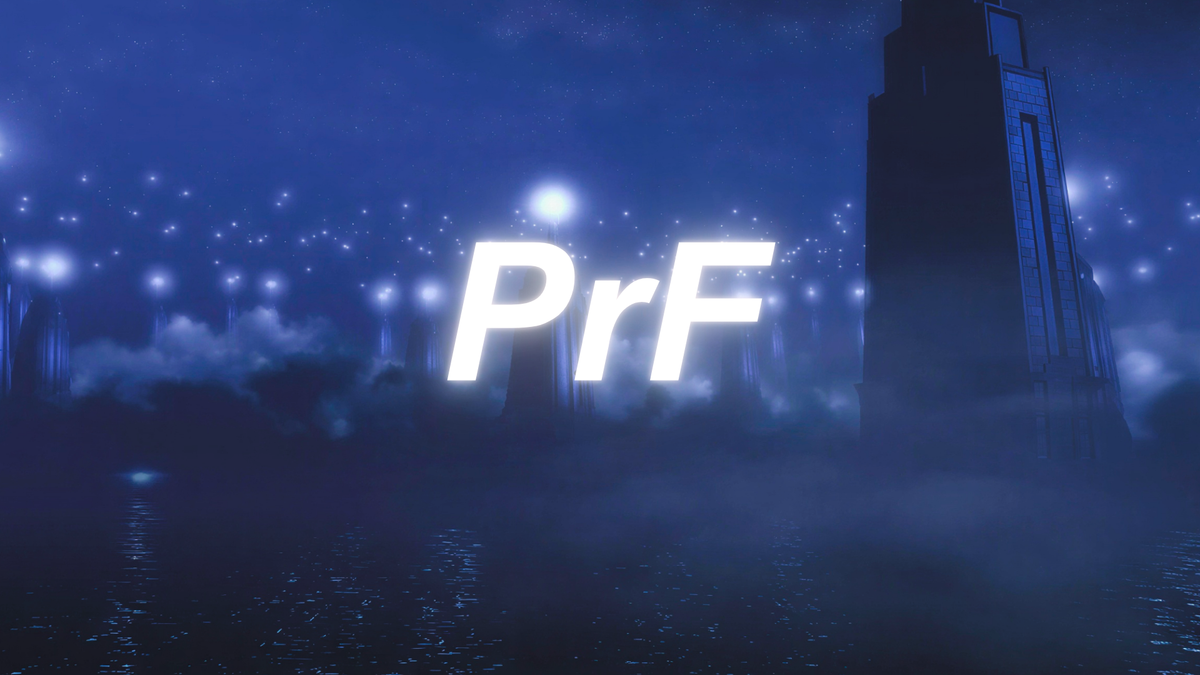 Quick Probability Fields (PrF) Whitepaper