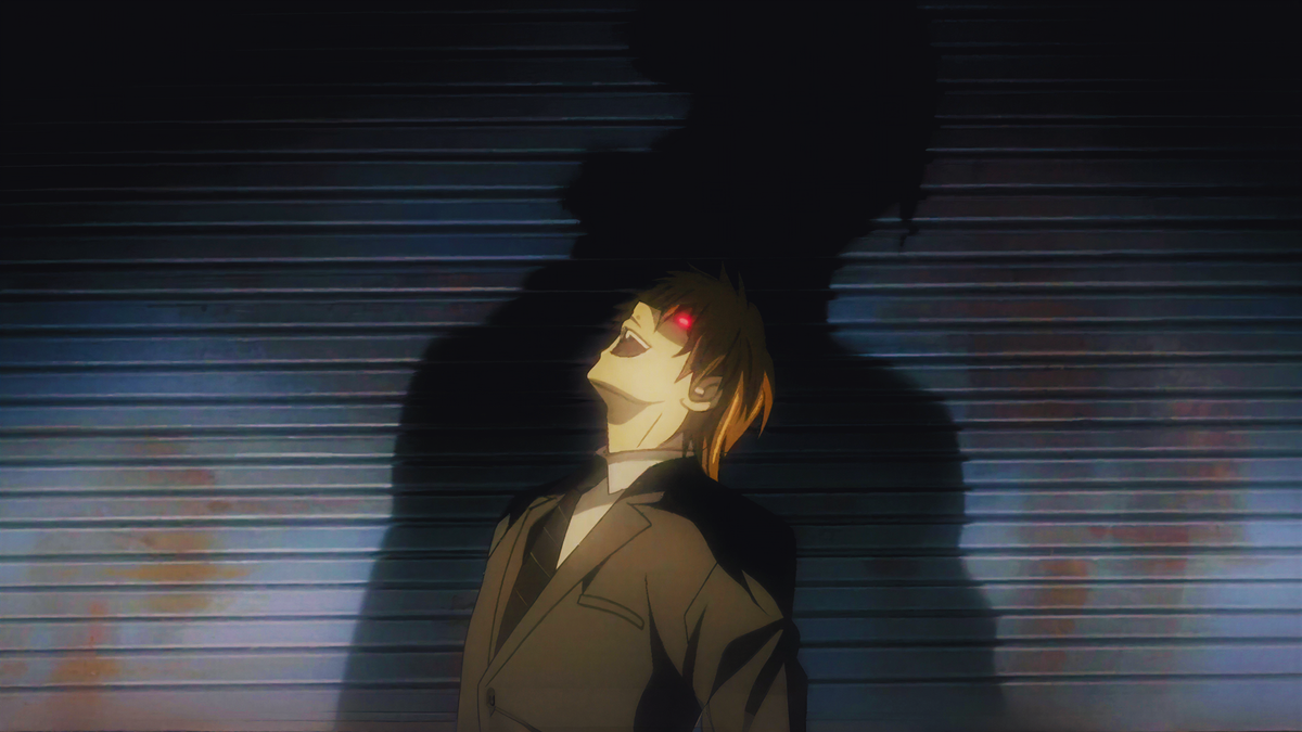 Fate on Light Yagami's True Battle: Letting Kira Die Into Reality