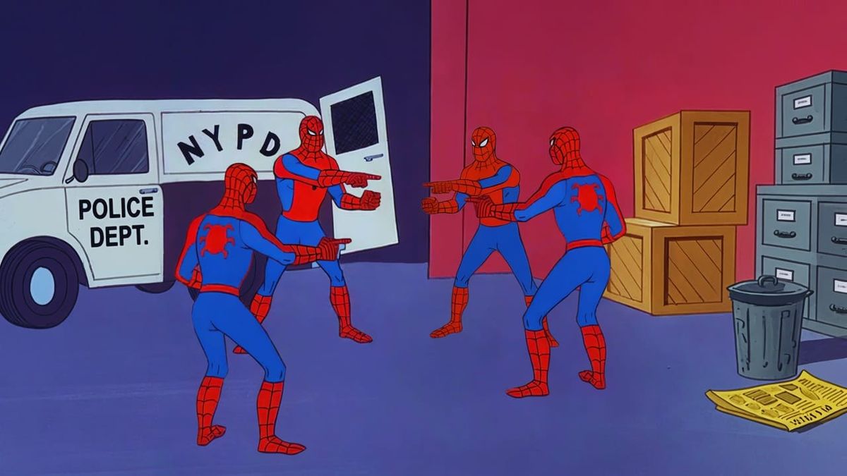 The Spider-Man Paradox—The Final Scientific Paradox of the Observer