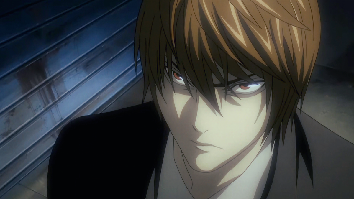 Fate on Light Yagami and Kira: Not Just The Villain, But The One Who Believed He Was Right