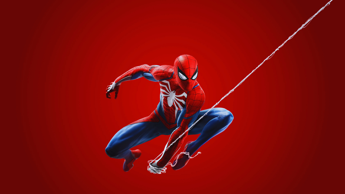 Fate on Spider-Man (2018): One Axis and The Battle Against Misaligned Structure