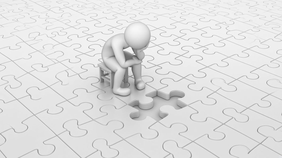 Fate on What Is Civilization Missing?