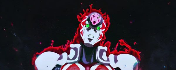 Fate on Diavolo, King Crimson, and Modern Man’s Irrelevance