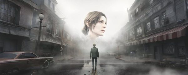 Fate on Silent Hill 2 Decoded: You