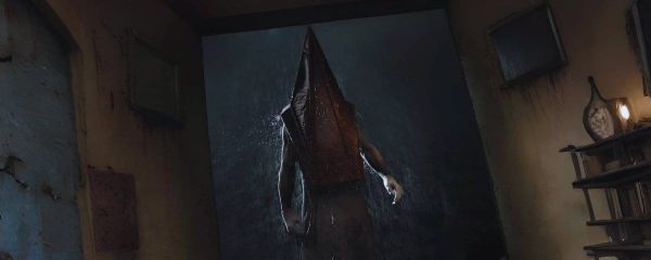 Fate on Silent Hill 2 and the Mirror of Earth 2025