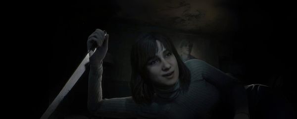 Fate on the Silent Hill 2 Lens and Man’s Eternal Delay