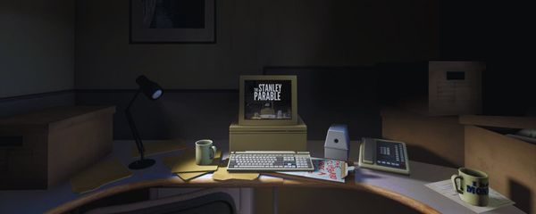 Fate on “Would You Kindly?” and the Rigged Simulation