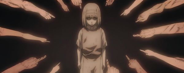 Fate on Ymir Fritz: What God Actually Looks Like