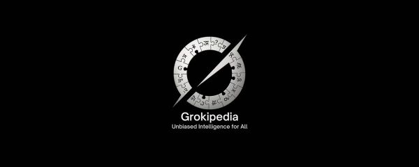 Fate on Grokipedia: The Wikipedia Remaster and The Mirror of Man's Ceiling and Limit