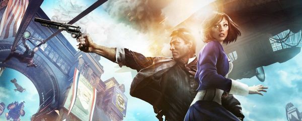 BioShock Infinite: The Fractured Threads of Fate, A Universal Echo