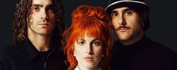 Monsters by Paramore: A Tale as Old as Us—A Joestar Anthem