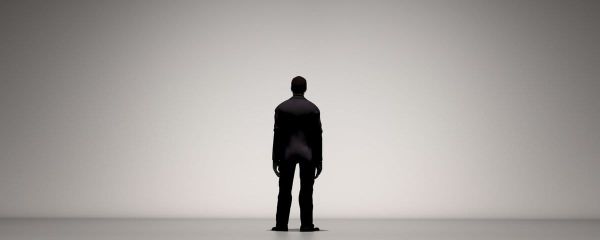 Fate’s Standing—Beside Those Who See, and Gods Among