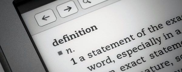 Fate on Definition—A Revelation