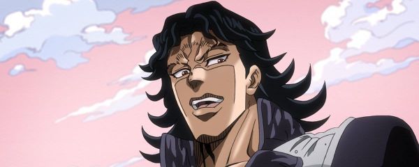 Fate’s Retaliation—Governments and Steely Dan, A Joestar’s Revelation