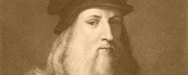 Da Vinci’s Prophecy—Fate Awakened