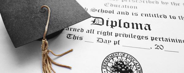 Fate on Degrees—A Fine Study of Man