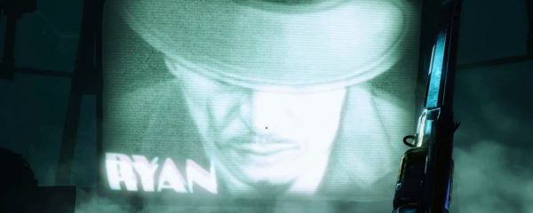 Fate on Elizabeth and Ryan—Man Meets Fate