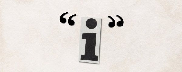 Fate on “i”—Humanity’s Grave Delusion
