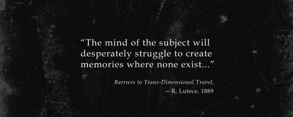 Fate on the Woke Mind Virus—The Desperate Struggle for False Memories