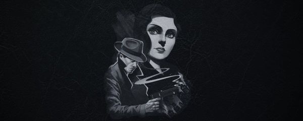 Fate on Elizabeth’s Mercy and the World of Noir—A Somber Polovtsian Dance