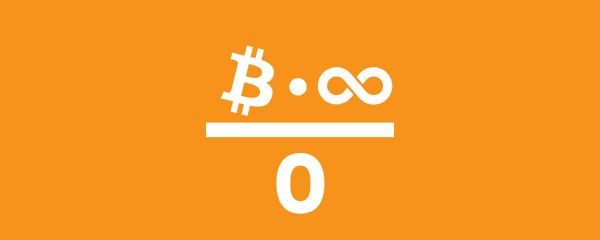 Fate on Fiat, Bitcoin, and the Spiral to 0—The Equation of GER