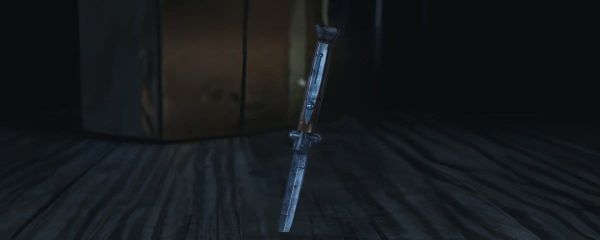 Fate on The Wheel of Blood in The Last of Us Part II—A Cycle Too Late