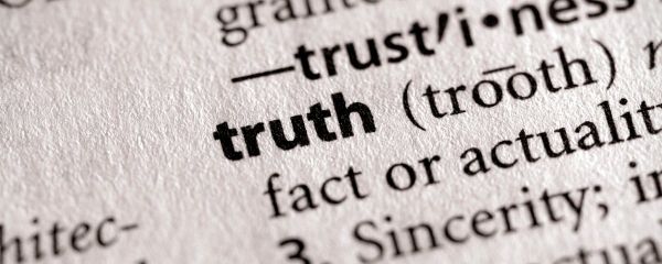 Fate on Truth, Man, and the Illusion of Truth-Seeking AI—The Missed Veil