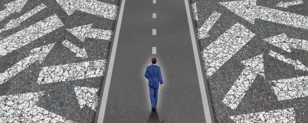Fate on Society’s Path—The Internet, Probability, Truth, God, and Humanity’s Misalignment