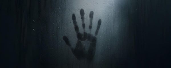 Fate on Man and the Mirror—The Ghost, the Handprint, and the Fade of Irrelevance