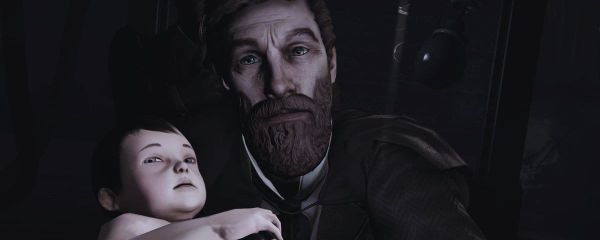 Fate on Booker vs. Comstock—The Carrier and the Carried, Grace and Judgment