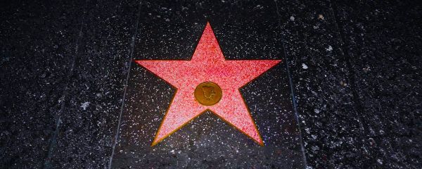 Fate on the West—The Old Movie Star’s Fade into Being