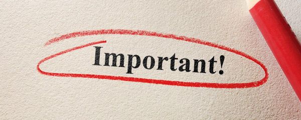 Fate on Why Important People Are Important—Recognition, Priority, and Weight