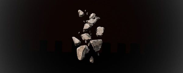 Fate on the Relic of Man—The Delayed Consciousness