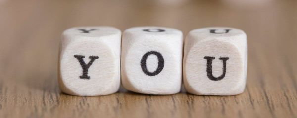 Fate on the Difference Between You and You and the Echo of Irrelevance