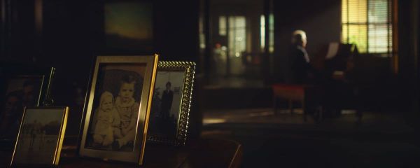 Fate on the Tragedy of Chuck McGill—To Envy Grace Is to Lose It