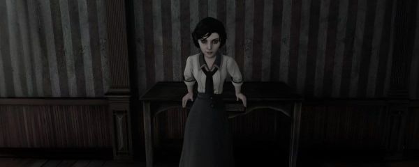 Fate on "Bring Us the Girl and Wipe Away the Debt"