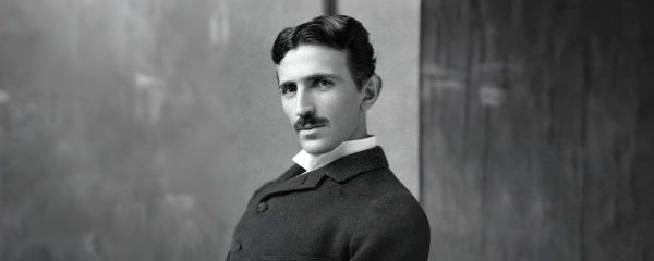 Fate on Tesla's Completion—"If You Want to Know the Secrets of the Universe—Then Stop. And Know. Now